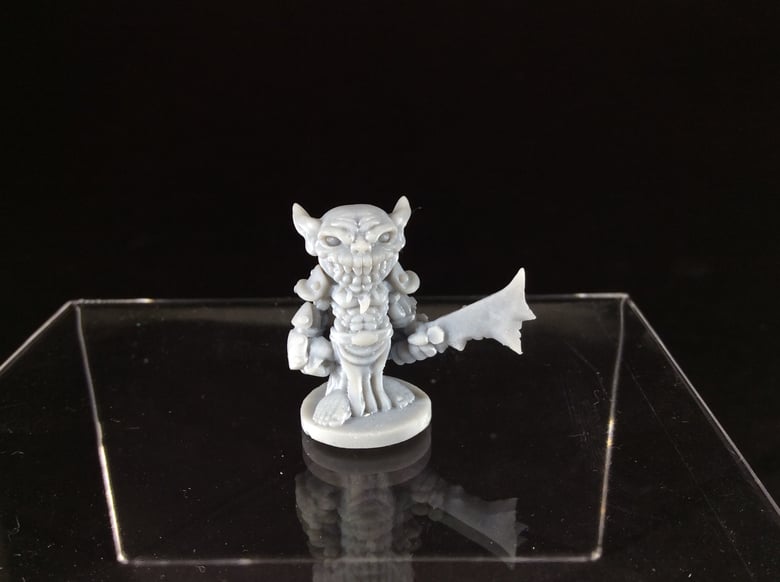 Image of Tabletop Mini - Goblin A