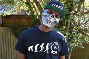 Image of BAGOLUTiON T BLXCK