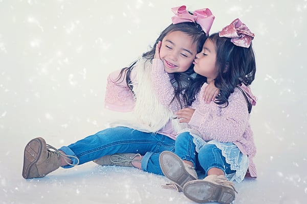 Image of Studio Snow Portraits