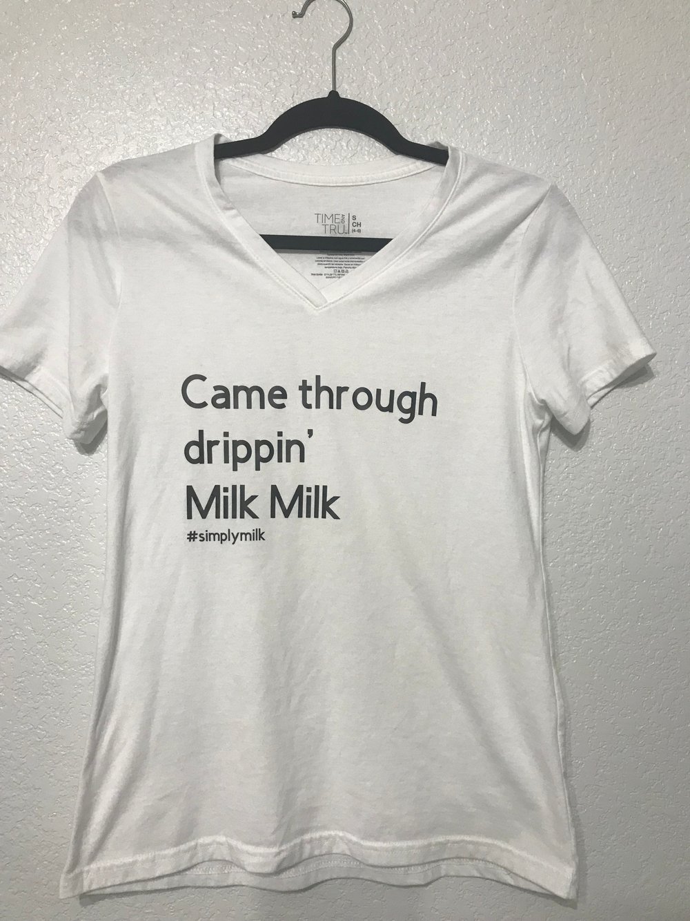 Image of  Dripping' T-shirt