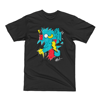 Skeeter Was black T-shirt Black