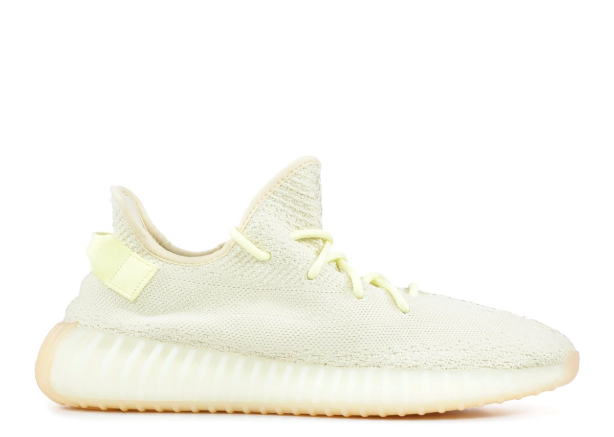 Image of Adidas Yeezy BOOST 350 V2 "BUTTER"