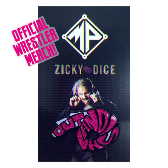 Image of Zicky Dice