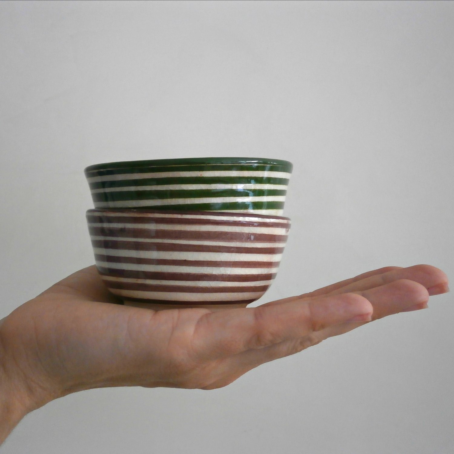 Image of BELDI SAUCE BOWLS
