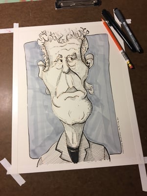 R.I.P Chef (Anthony Bourdain)