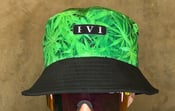 Image of Weed Leaf Bucket Hat. (limited edition)
