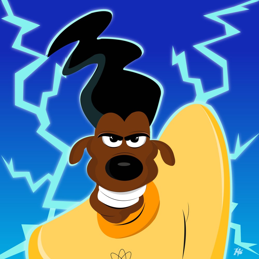 Image of Saturday Morning Cartoons