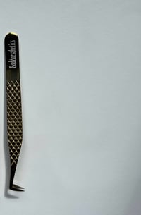 24K Boot Plus Volume Tweezer (alone)