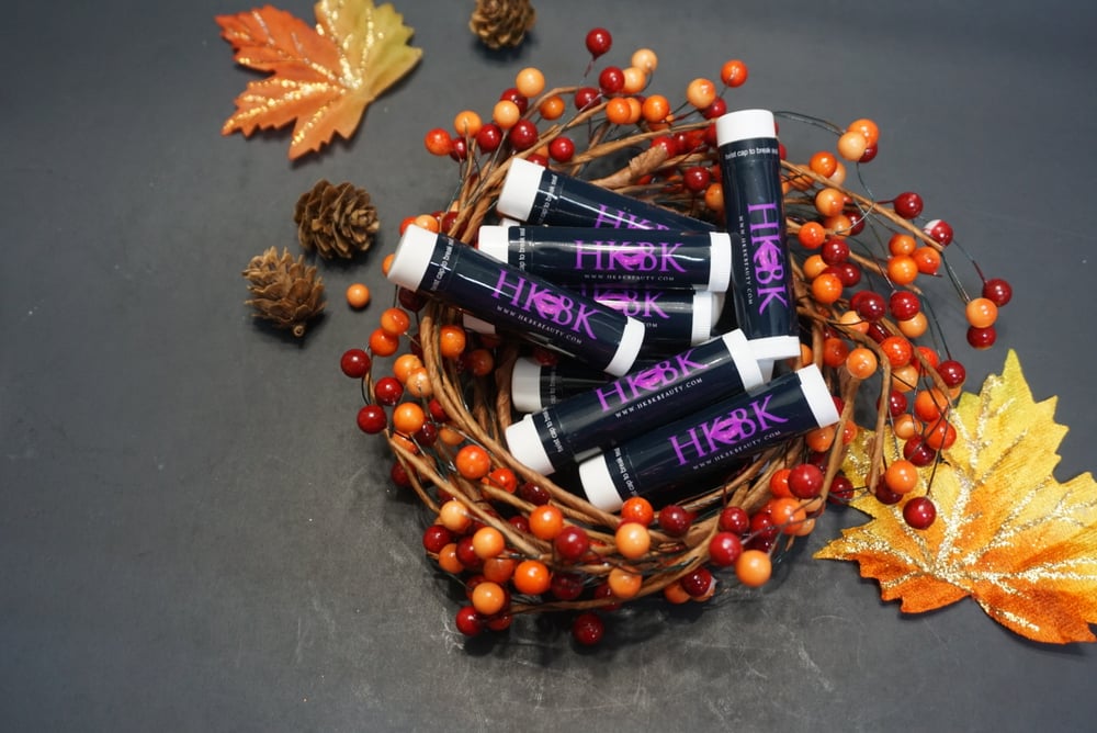 Image of HKBKbeauty Lip Balm