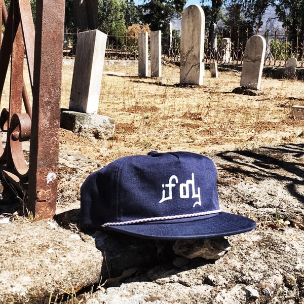 Image of If Only Snapback