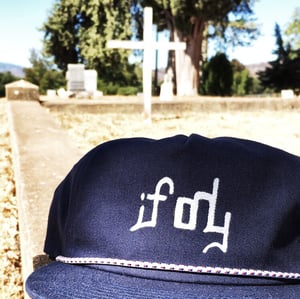 Image of If Only Snapback
