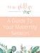 Image of Maternity Session Prep Guide
