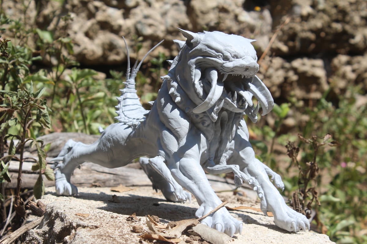 Image of 3D Printing Services