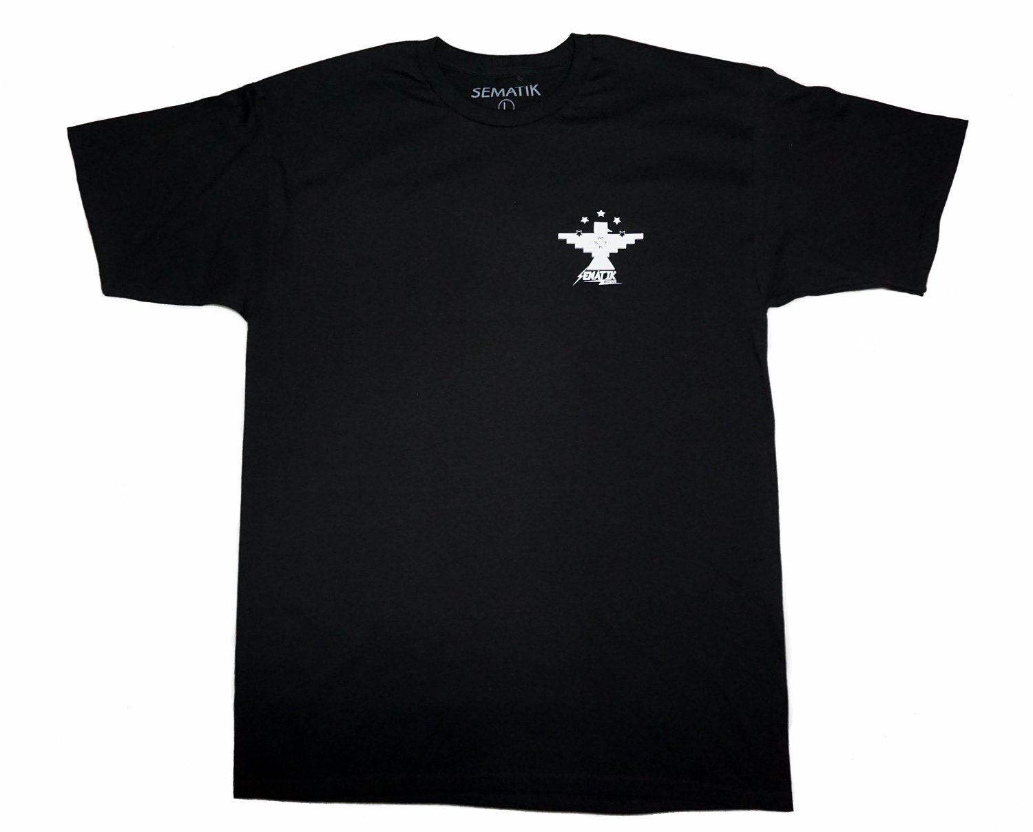 Image of AGUILA MEN'S TEE