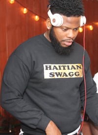 Image 1 of Long sleeves sweater Unisex