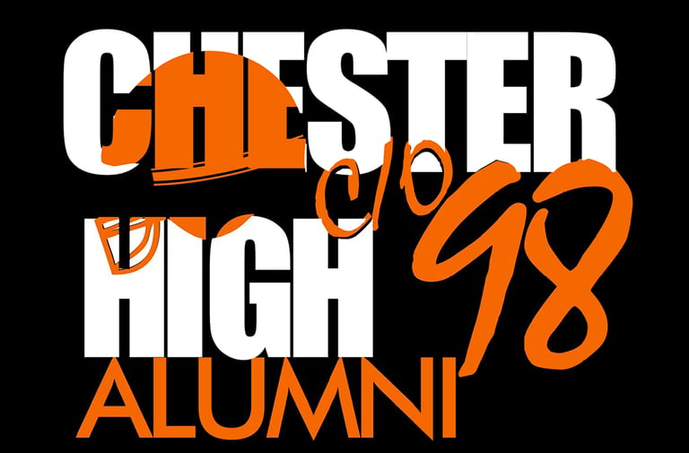 Image of Class of 98 2017 Design 