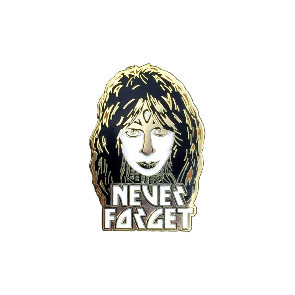 Image of NeVVer Forget