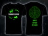 V2 - Vergelding "Circle" T-shirt