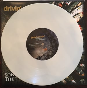 Image of 'Songs For The Turntable' 10" Vinyl 