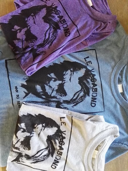 Image of Tshirt  "Joker#1"