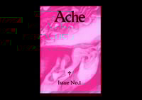 Ache Issue No. 1