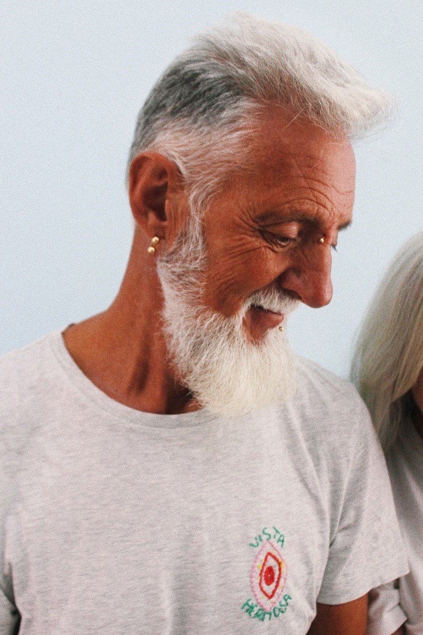 Image of VISTA HERMOSA t-shirt
