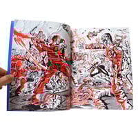 Image 3 of RENCONTRES DU 3EME TYPE Fanzine