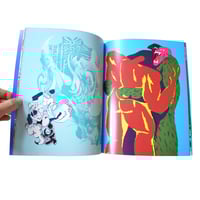 Image 5 of RENCONTRES DU 3EME TYPE Fanzine