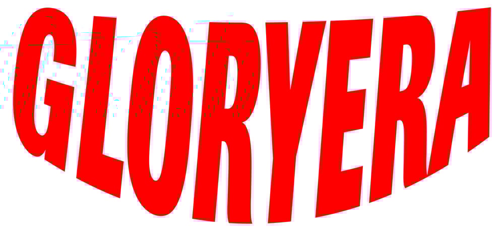 Image of CUSTOM MADE GLORYERA