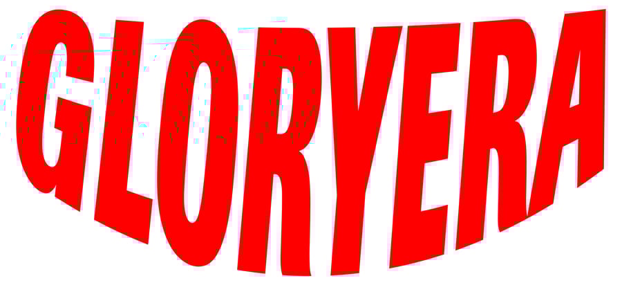 Image of CUSTOM MADE GLORYERA