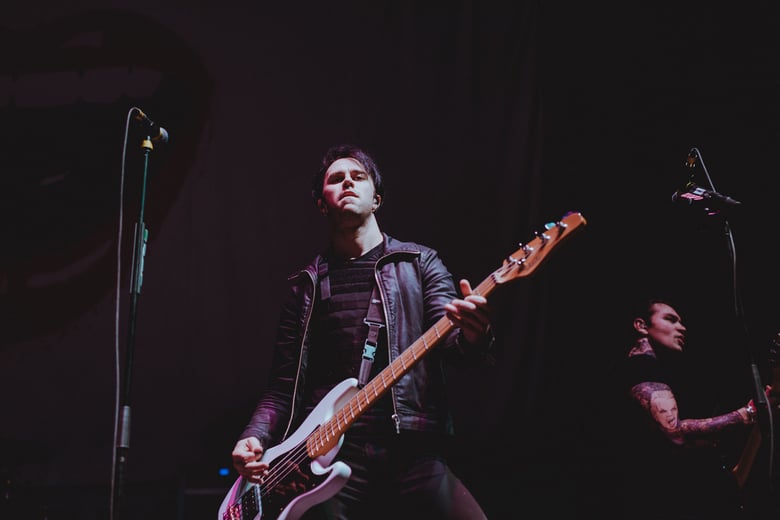 Image of Bass Lessons