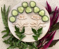 Image 2 of Flower Face
