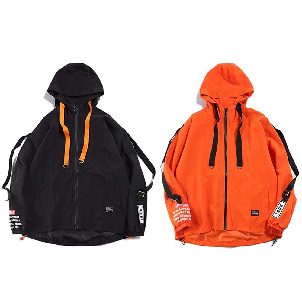 Image of SKRT JACKET