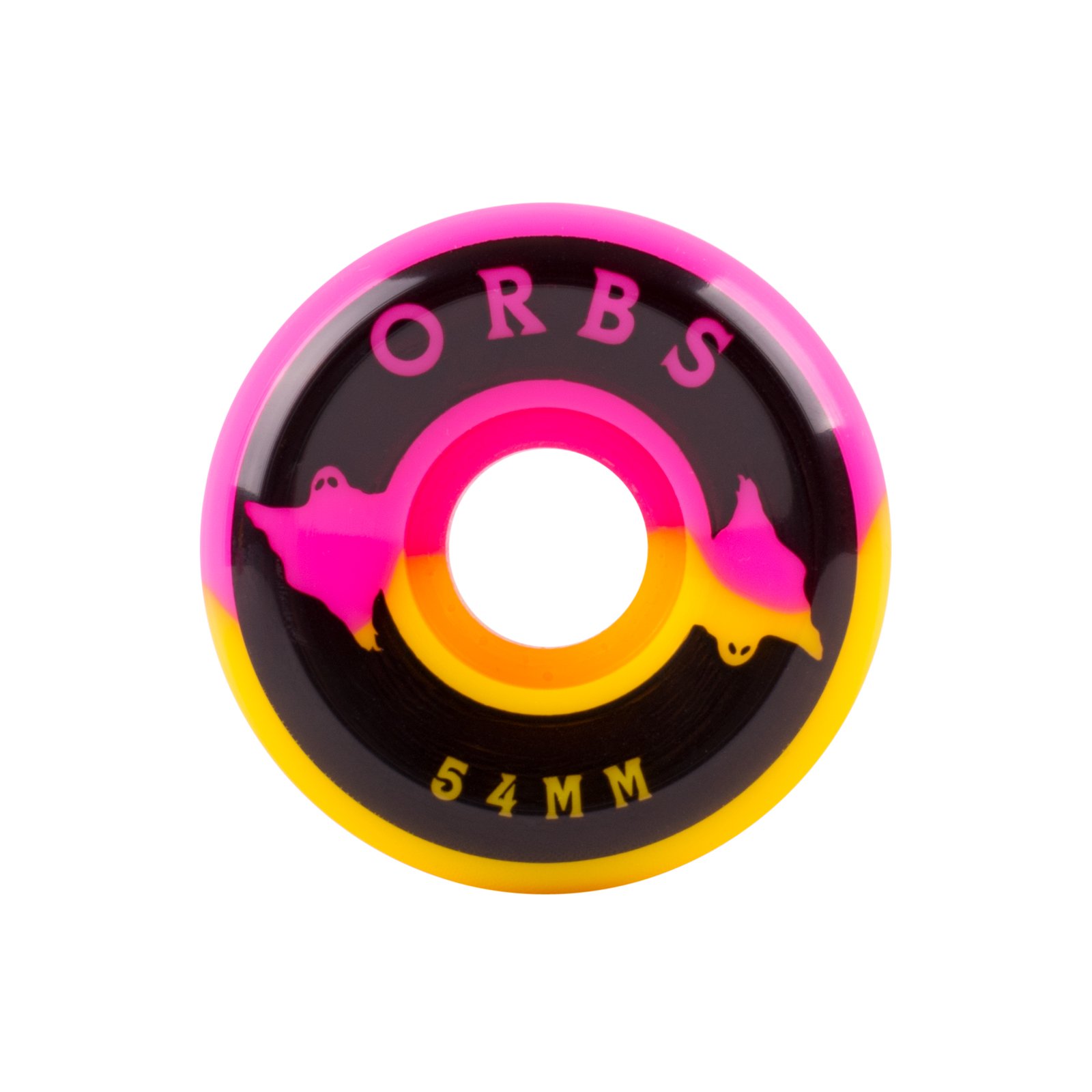 ORBS SPECTERS SOLID53mm99Aピンクスケートボードウィール ORBS SPECTERS SOLID53mm99Aピンクスケートボードウィールの通販