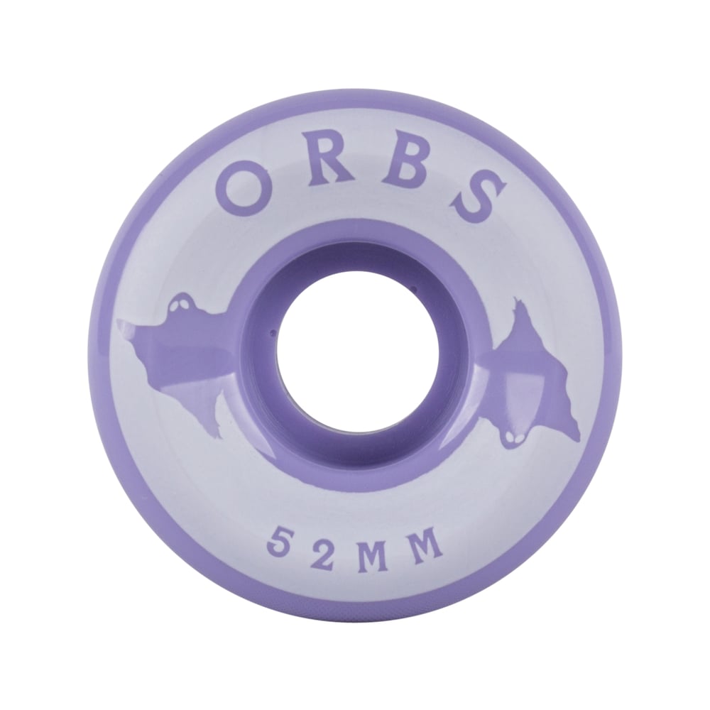 Image of Specters Solids - 52mm - Lavender