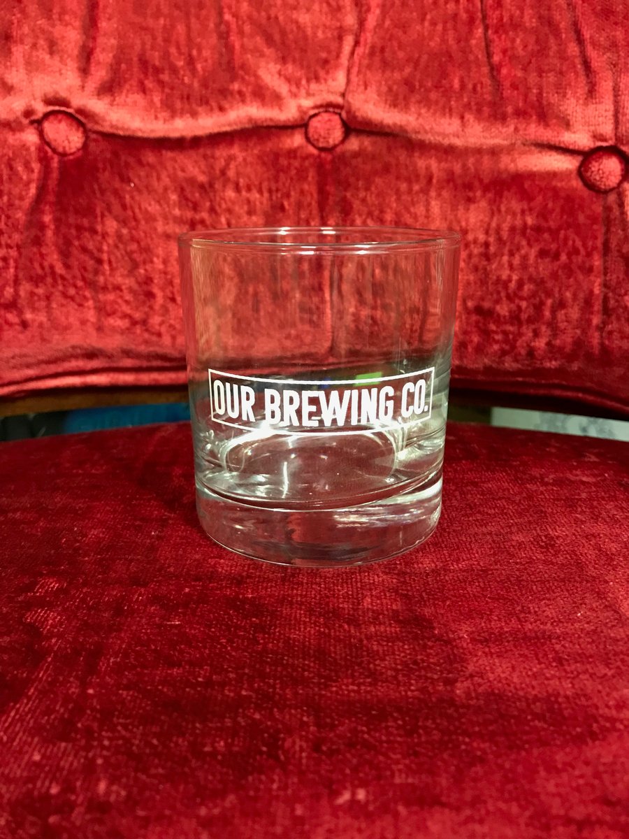 OUR Brewing Co. — Beer Vessels