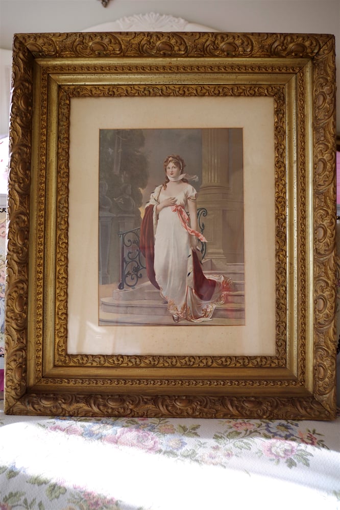 Image of Queen Louise