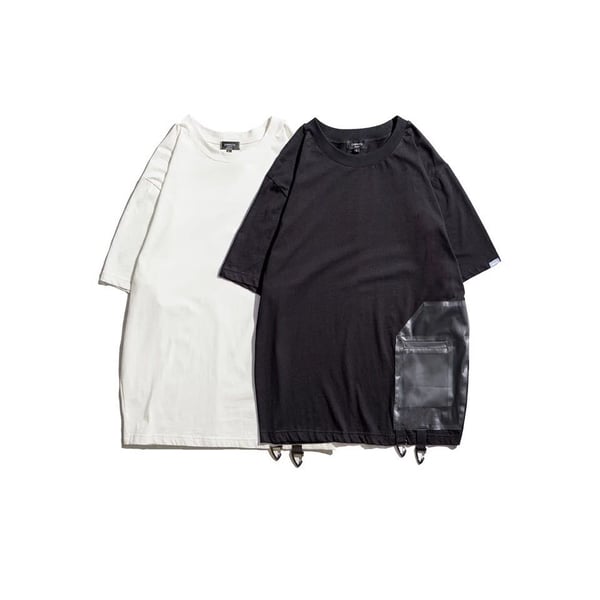 Image of Pocket tee