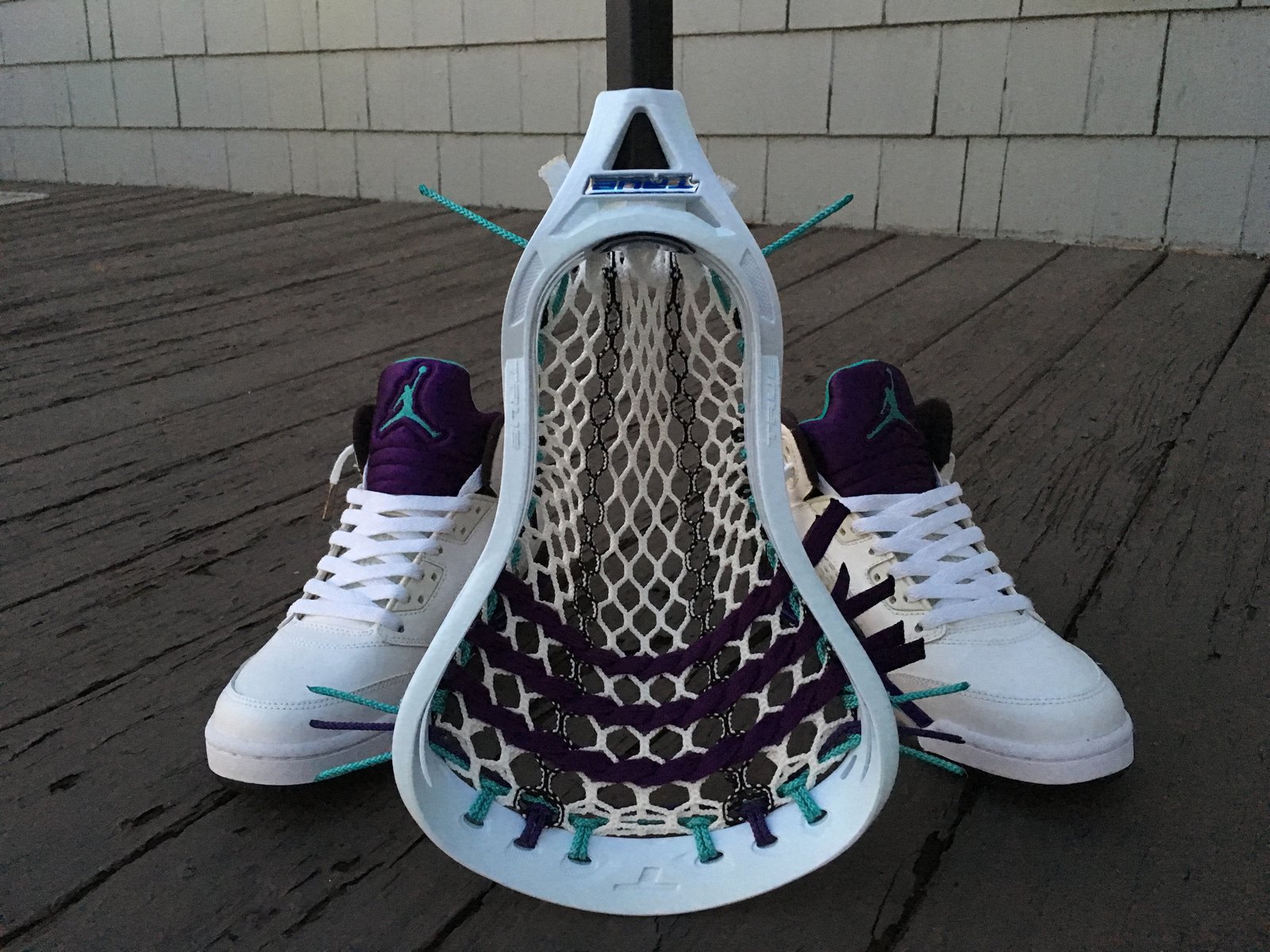 dmg lacrosse