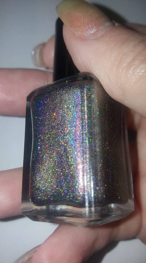 Image of Minneapolis Polish Con Exclusive #2