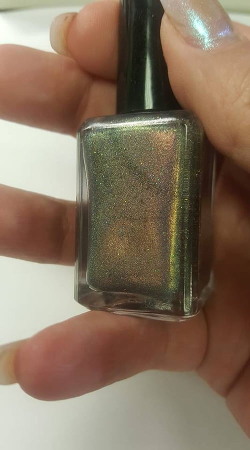 Image of Minneapolis Polish Con Exclusive #2