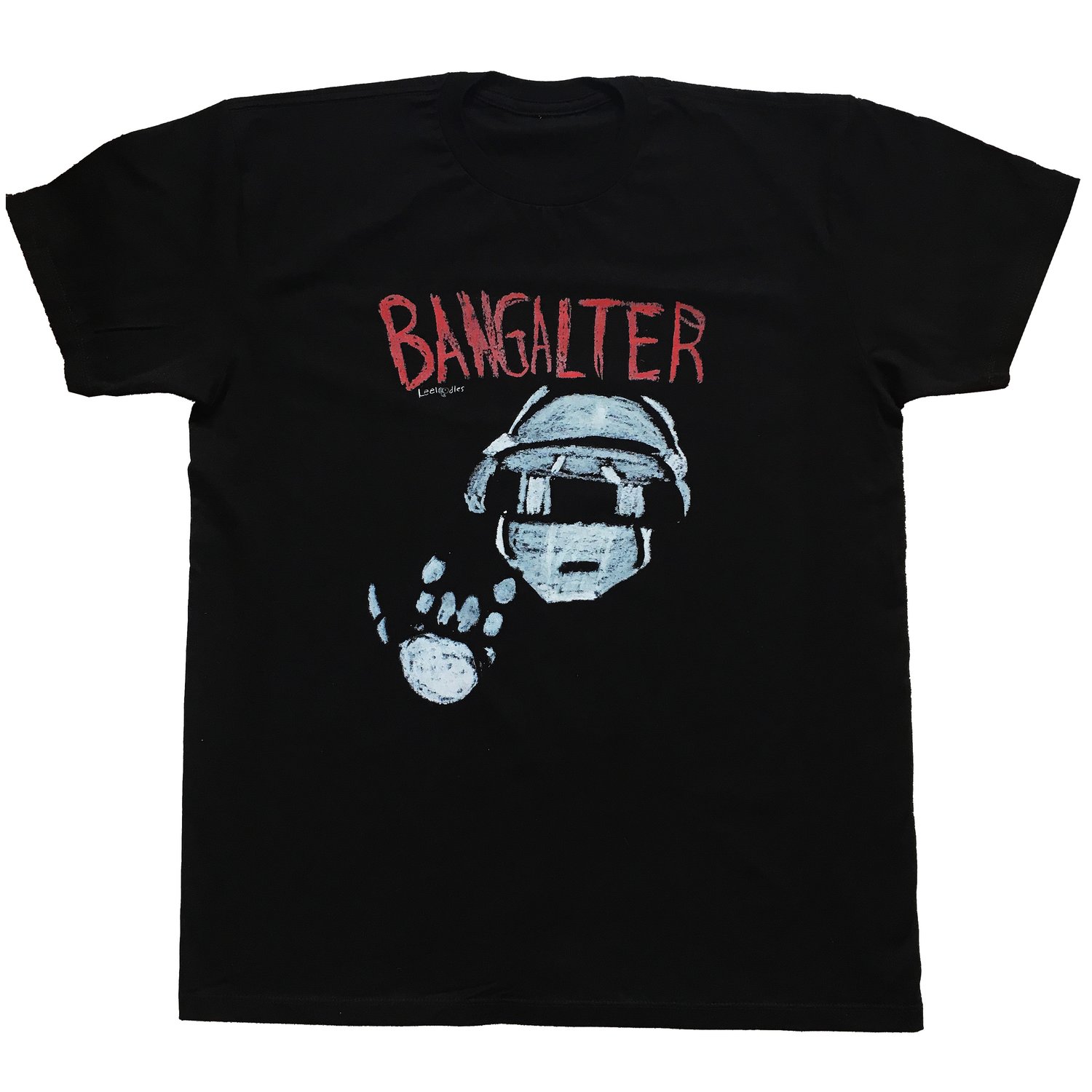 Bangalter (Daft Punk Series)
