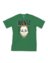 Image 3 of Wentz T-Shirt