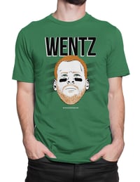 Image 1 of Wentz T-Shirt