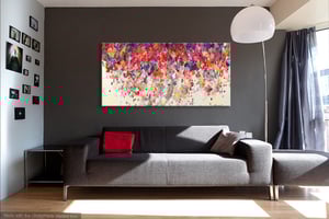 Image of Amatus III - 183x90cm