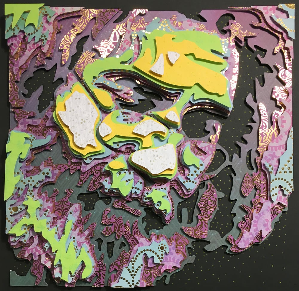 Image of Astral Jerry