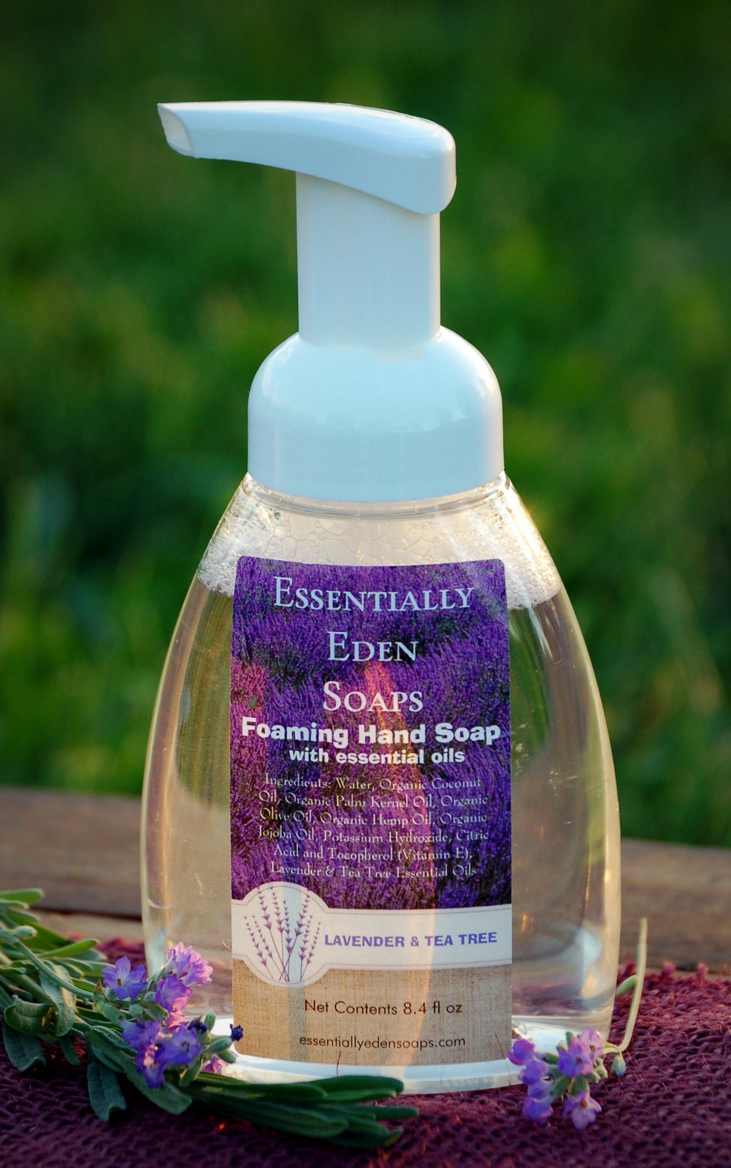Image of Foaming Hand Soap