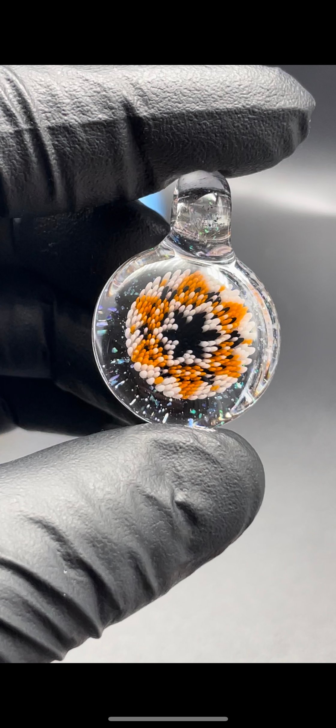 Image of Orange crusher