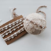 Image 4 of Dainty Daisy Neutrals SET