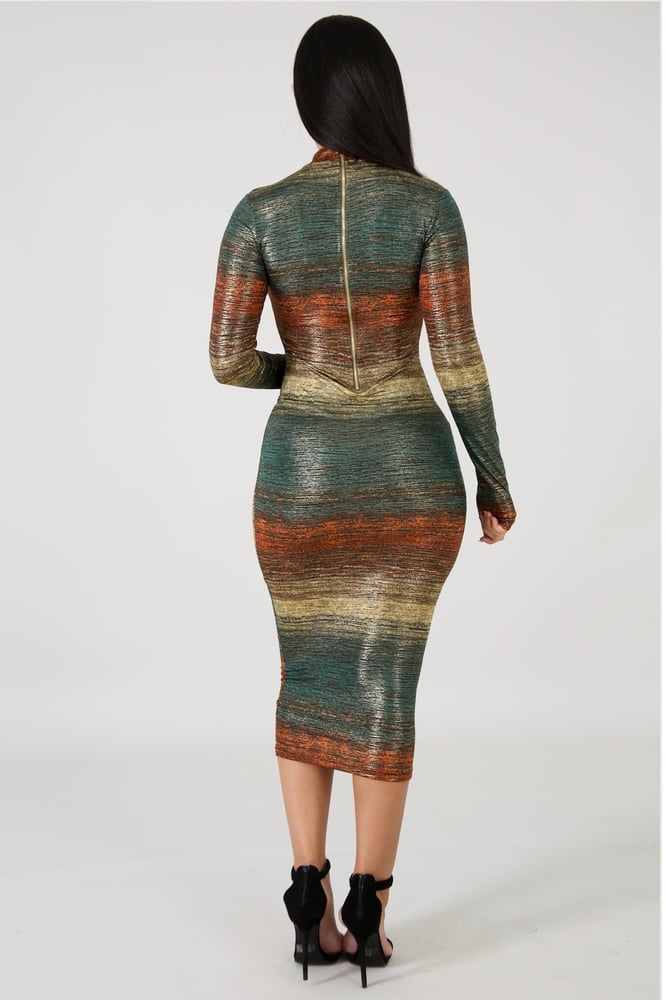 Image of The Amira Dress